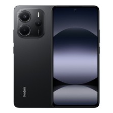 Xiaomi Redmi Note 14 16,9 cm (6.67") Ranura híbrida Dual SIM 4G USB Tipo C 8 GB 256 GB 5500 mAh Negr
