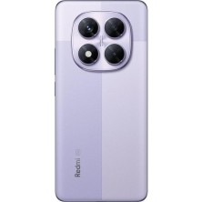 Xiaomi Redmi Note 14 Pro 5G 16,9 cm (6.67") SIM doble USB Tipo C 8 GB 256 GB 5110 mAh Lavanda, Púrpu