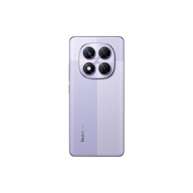 Xiaomi Redmi Note 14 Pro 5G 16,9 cm (6.67") SIM doble USB Tipo C 8 GB 256 GB 5110 mAh Lavanda, Púrpu