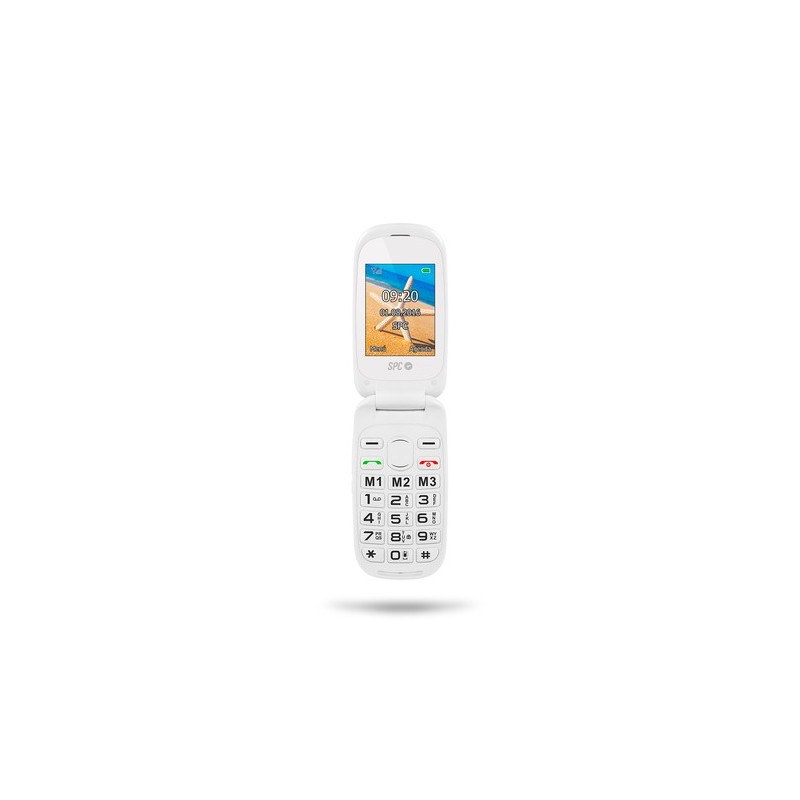 SPC Harmony Blanco