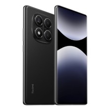 Xiaomi Redmi Note 14 Pro 16,9 cm (6.67") Ranura híbrida Dual SIM Android 14 4G USB Tipo C 8 GB 256 G