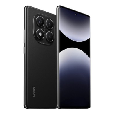 Xiaomi Redmi Note 14 Pro 16,9 cm (6.67") Ranura híbrida Dual SIM Android 14 4G USB Tipo C 8 GB 256 G