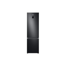 Samsung RB38C776CB1/EF nevera y congelador Independiente 390 L C Grafito, Acero inoxidable