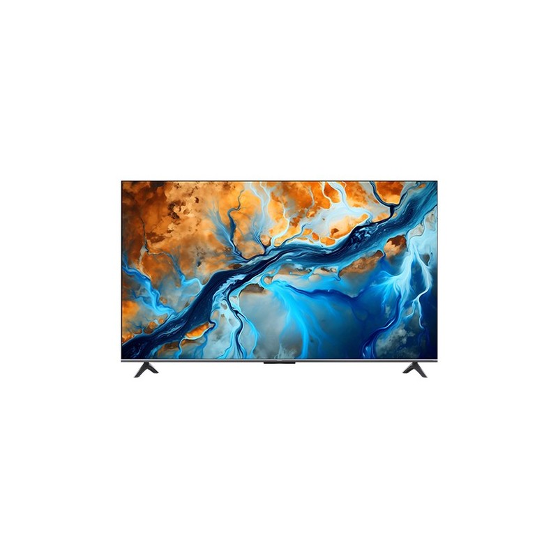 Xiaomi TV S Mini LED 65 2025 165,1 cm (65") 4K Ultra HD Smart TV Wifi Negro 1200 cd / m²