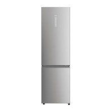 Haier 2D 60 Series 5 Pro HDPW5620CNPK Independiente 406 L C Plata
