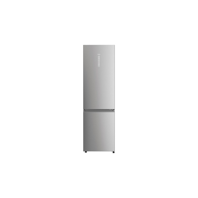 Haier 2D 60 Series 5 Pro HDPW5620CNPK Independiente 406 L C Plata