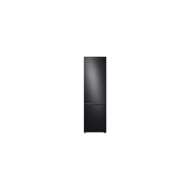 Samsung RB38C7B6AB1/EF nevera y congelador Independiente A Negro