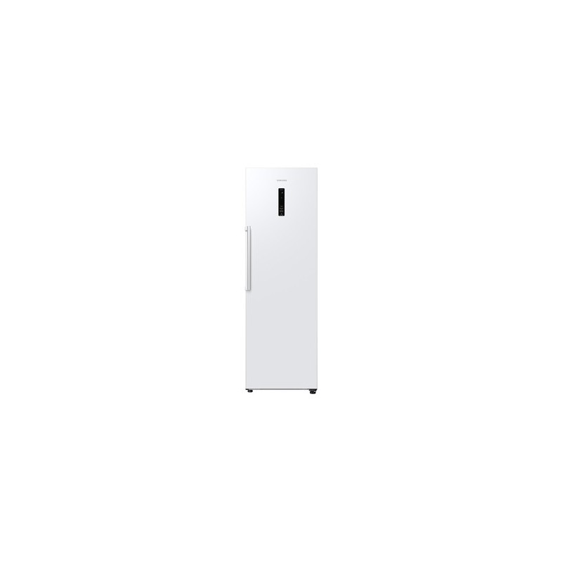 Samsung RR39C7EC5WW frigorífico Independiente 387 L E Blanco