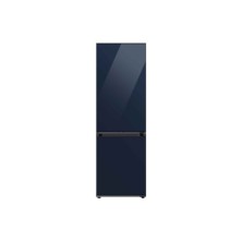 Samsung RB34C7B5D41/EF nevera y congelador Independiente 344 L D Azul, Gris