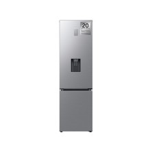 Samsung RB38C655DS9/EF nevera y congelador Independiente 386 L D Acero inoxidable
