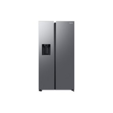 Samsung RS68CG885DS9 nevera puerta lado a lado Integrado/Independiente 634 L D Acero inoxidable