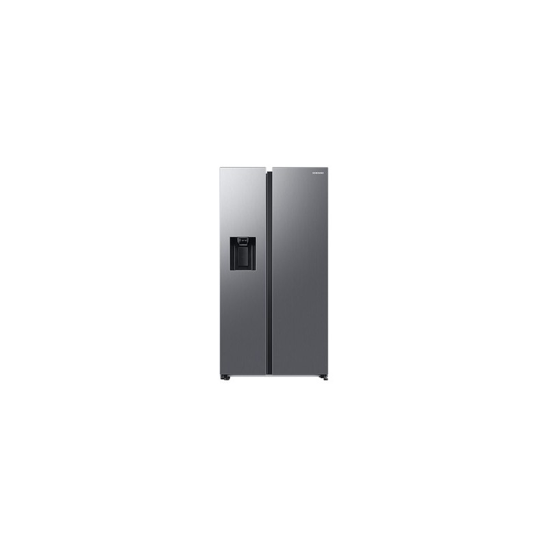 Samsung RS68CG885DS9 nevera puerta lado a lado Integrado/Independiente 634 L D Acero inoxidable