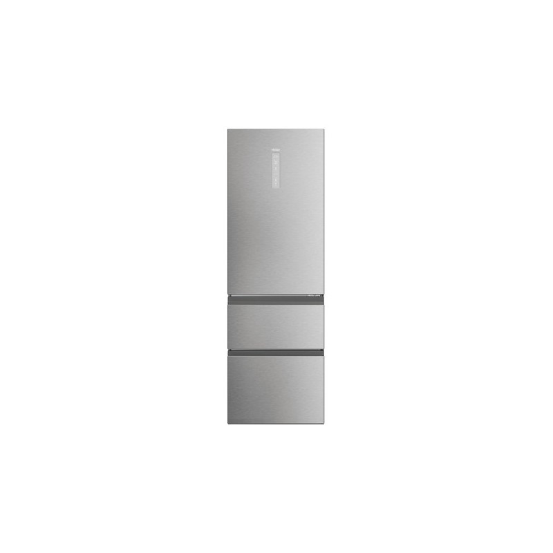 Haier 3D 60 Serie 5 HTW 5618CNMG Independiente 360 L C Plata