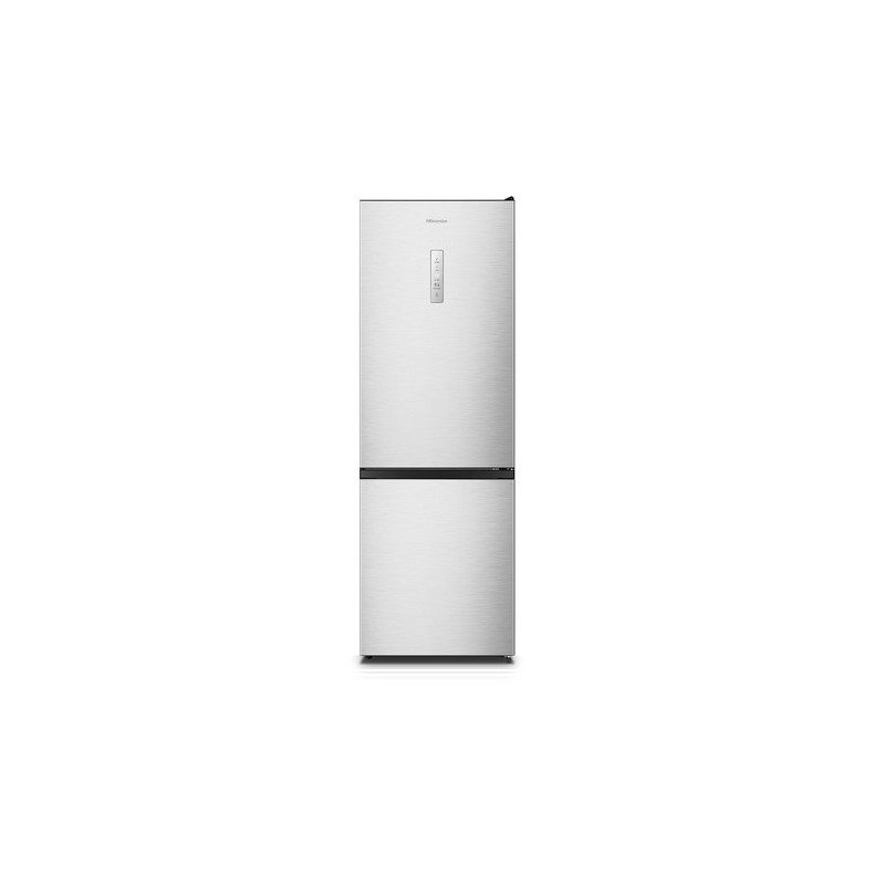 Hisense RB372N4CCD nevera y congelador Independiente 292 L D Gris