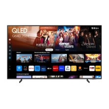Samsung Q64D TQ75Q64DAU 190,5 cm (75") 4K Ultra HD Smart TV Wifi Gris