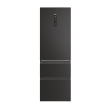 Haier 3D 60 Serie 5 HTW5618DNPT Independiente 360 L D Negro