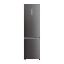 Haier 2D 60 Serie 5 HDPW5620ANPD Independiente 409 L A Negro