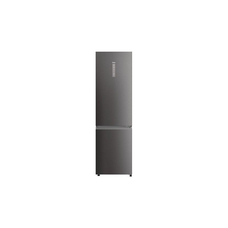 Haier 2D 60 Serie 5 HDPW5620ANPD Independiente 409 L A Negro