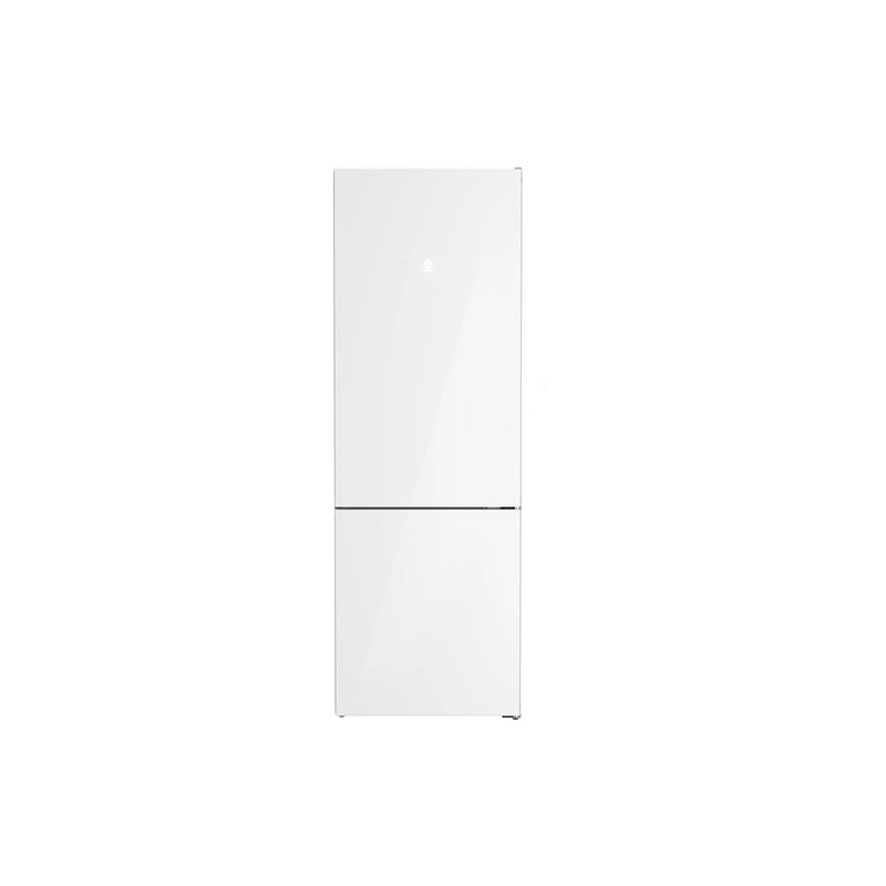 Balay 3KFC879BI nevera y congelador Independiente 440 L C Blanco