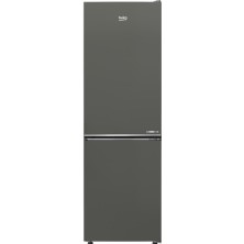 Beko B5RCNE365HG nevera y congelador Independiente 316 L D Gris