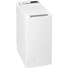 Whirlpool TDLR 65230SS SP/N lavadora Carga superior 6,5 kg 1200 RPM Blanco