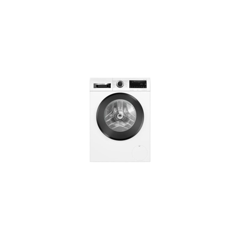 Bosch Serie 6 WGG244Z0ES lavadora Carga frontal 9 kg 1400 RPM Blanco