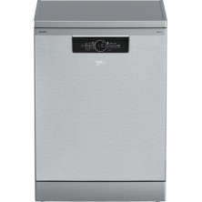 Beko BDFN36640XA Independiente 16 cubiertos C