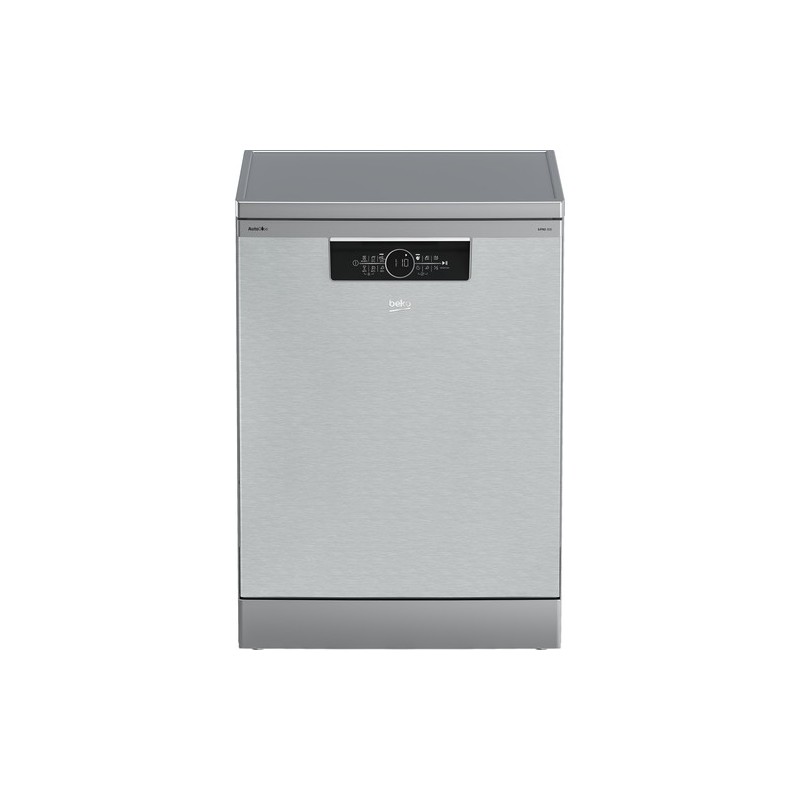 Beko BDFN36640XA Independiente 16 cubiertos C