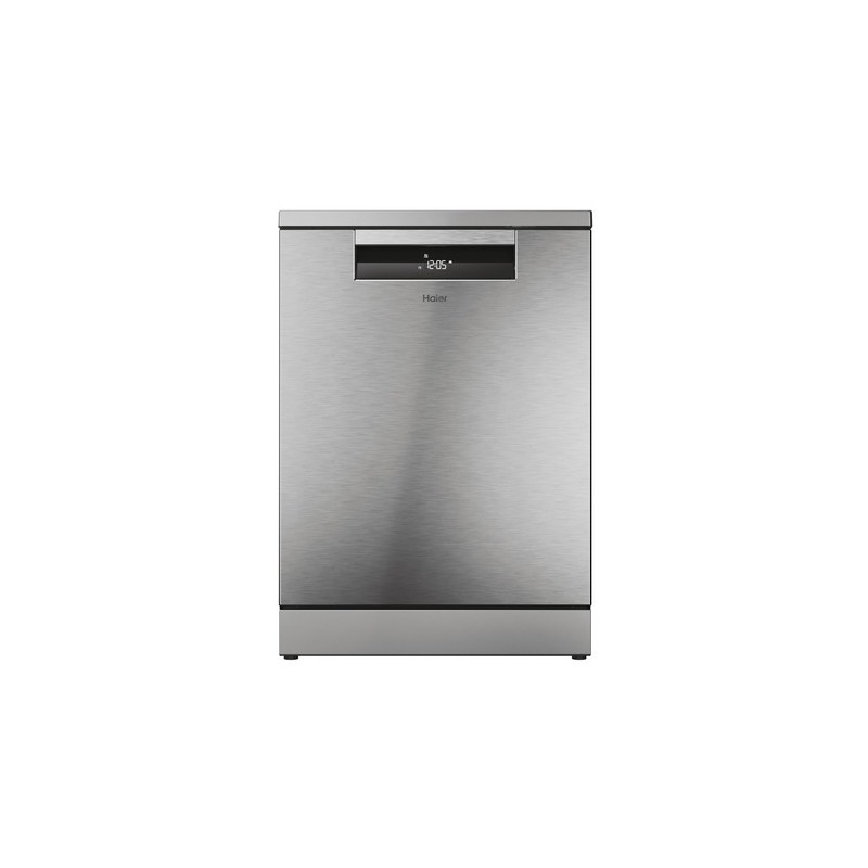 Haier XF 5C4M1X Independiente 15 cubiertos C