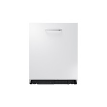 Samsung DW60M6040BB Completamente integrado 13 cubiertos E
