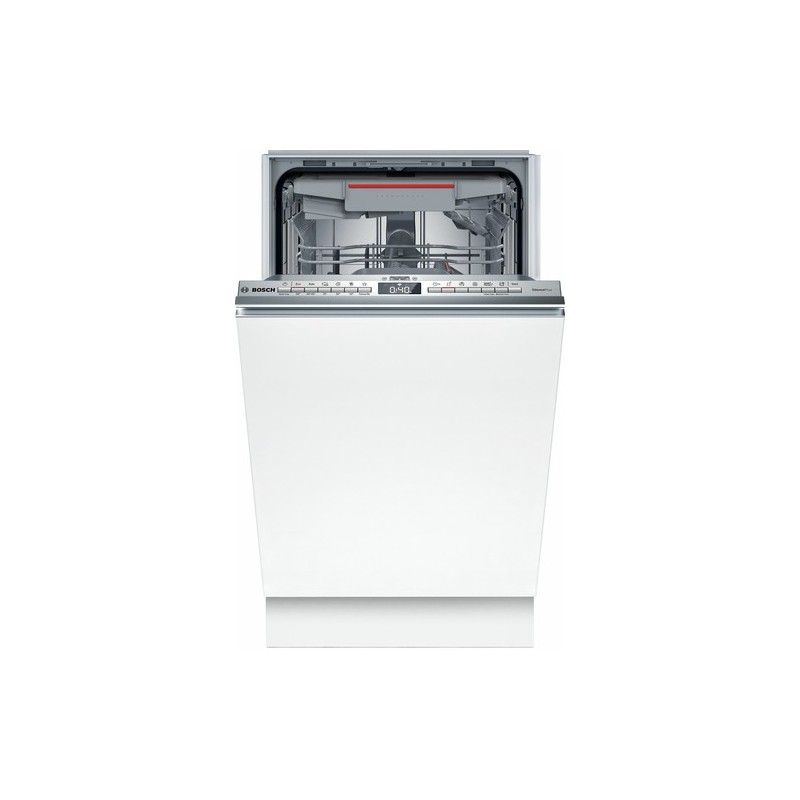Bosch Serie 4 SPV4EMX25E lavavajillas Completamente integrado 10 cubiertos C