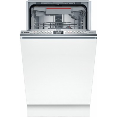 Bosch Serie 4 SPV4EMX25E lavavajillas Completamente integrado 10 cubiertos C