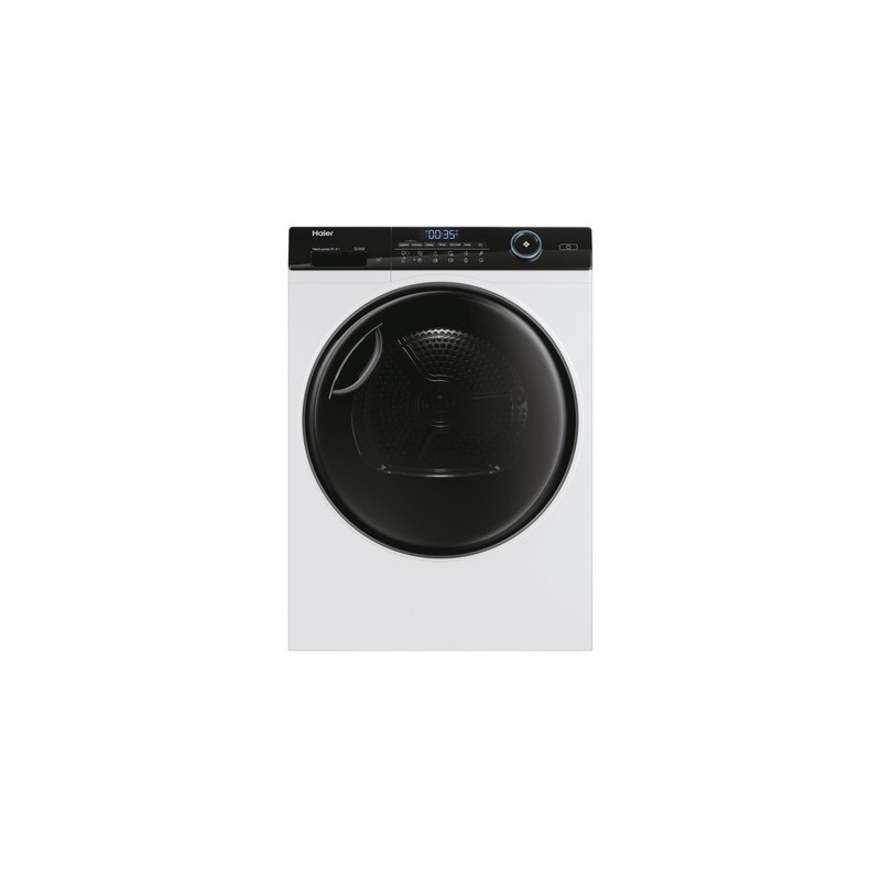 Haier I-Pro Series 5 HD90-A3959 secadora Independiente Carga frontal 9 kg Blanco