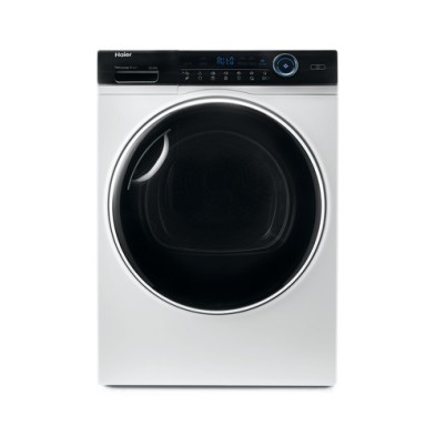 Haier I-Pro Series 7 HD90-A3979 secadora Independiente Carga frontal 9 kg Blanco