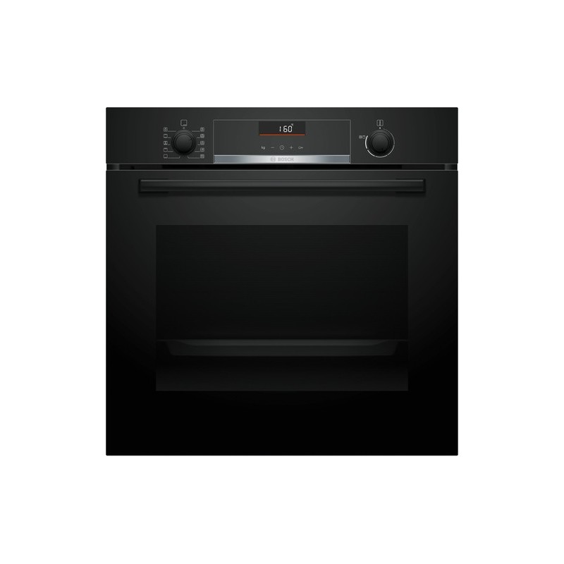 Bosch Serie 4 HBG536EB3 horno 71 L 3400 W Negro