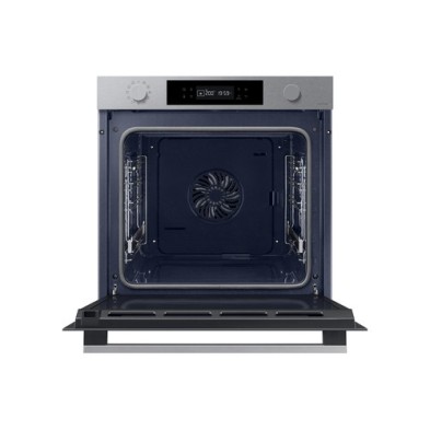 Samsung Horno Pirolítico 76L Multifunción acero inoxidable Clasificación Energética A+ NV7B41301AS/U