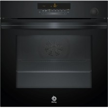 Balay 3HA5178N6 horno 71 L 3600 W Negro