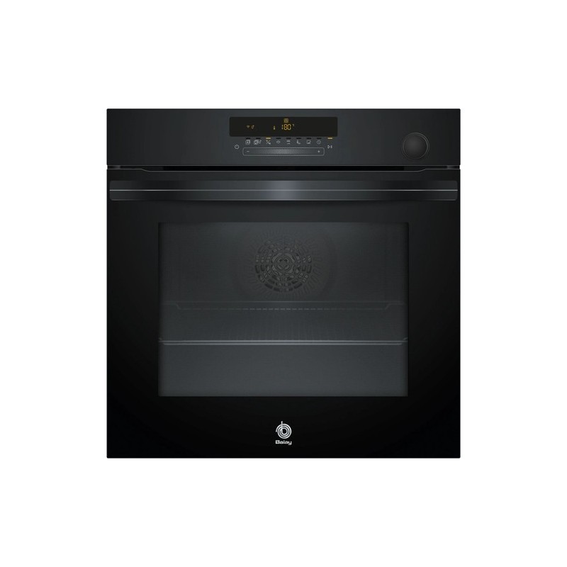 Balay 3HA5178N6 horno 71 L 3600 W Negro