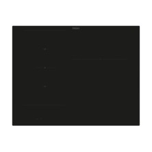 Haier Series 2 HAIFB53IRCS Negro Integrado 65 cm Sin placa de inducción 3 zona(s)