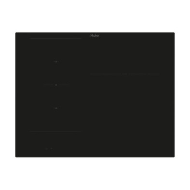 Haier Series 2 HAIFB53IRCS Negro Integrado 65 cm Sin placa de inducción 3 zona(s)
