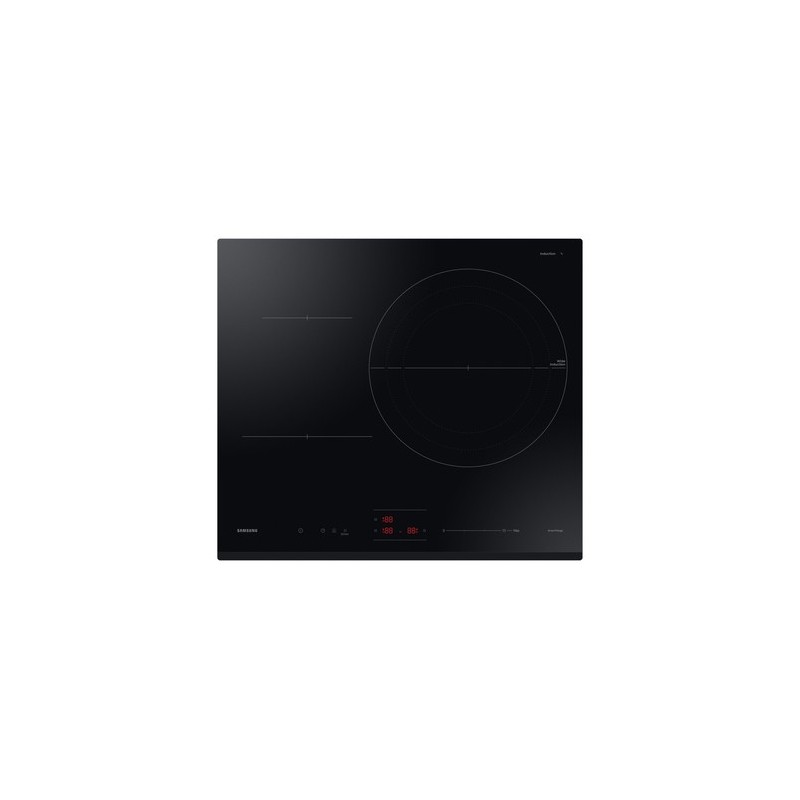 Samsung Placa de Inducción 3 zonas de cocción Flex Clase X NZ63C4036GK/U1