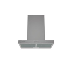 CATA S PLUS 6010 X De pared Acero inoxidable 637 m³/h