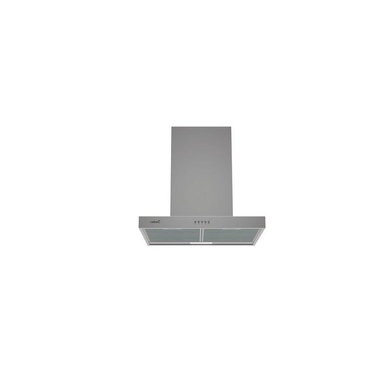 CATA S PLUS 6010 X De pared Acero inoxidable 637 m³/h