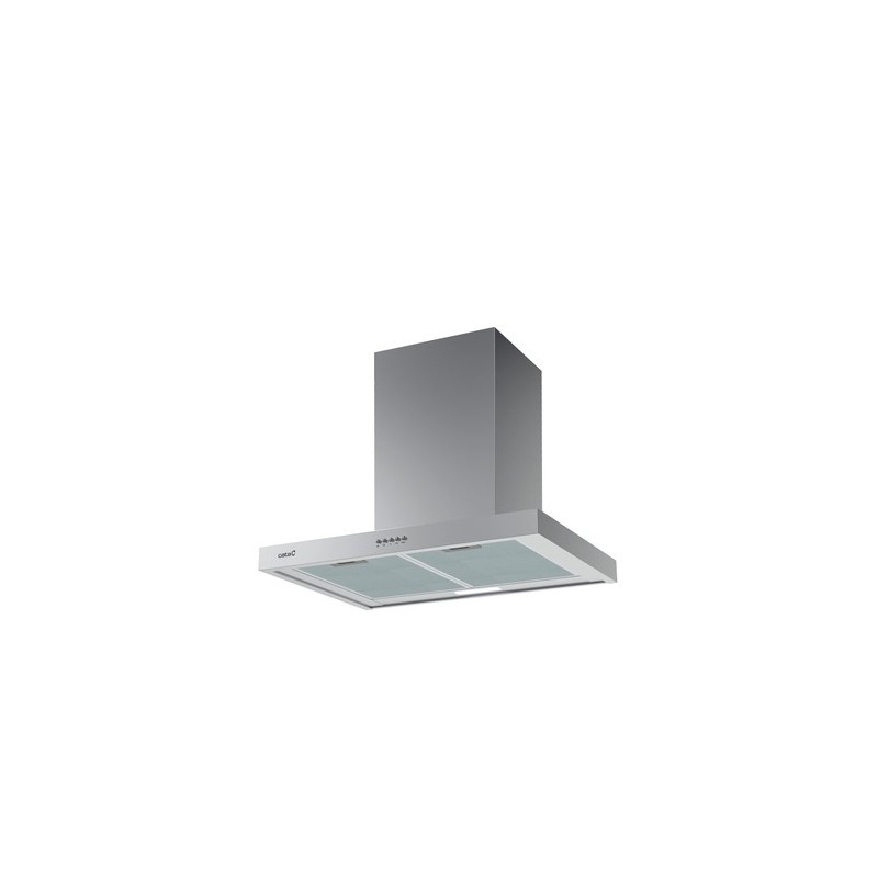 CATA S PLUS 7000 X De pared Acero inoxidable 637 m³/h