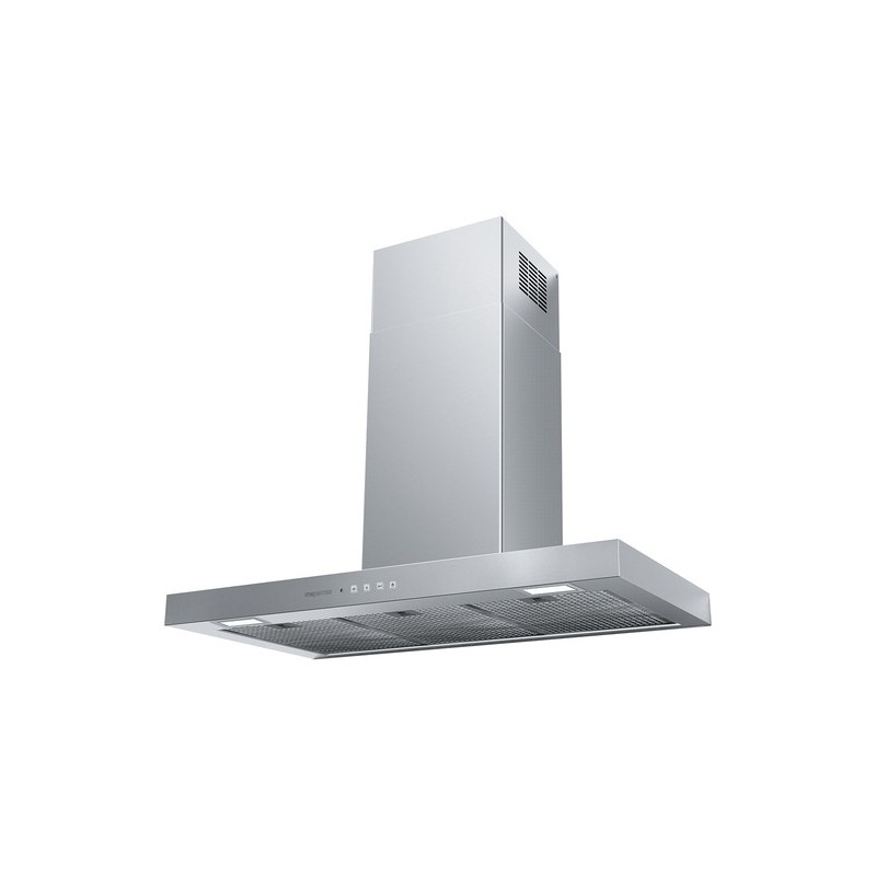 Mepamsa Stilo Neo De pared Acero inoxidable 700 m³/h