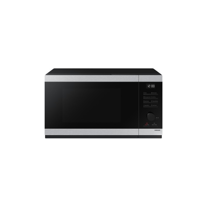 Samsung MG32DG4524CT Acero inoxidable Microondas con grill Encimera 32 L 900 W