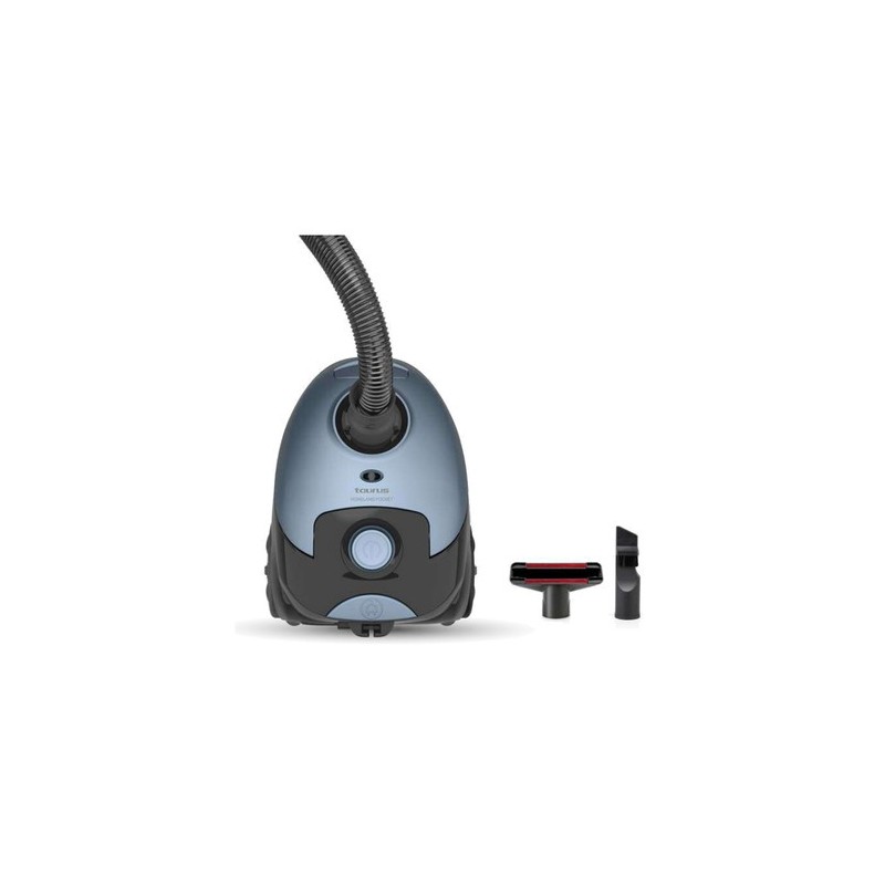 Taurus HOMELAND POCKET Aspiradora de tambor Secar 700 W Bolsa para el polvo