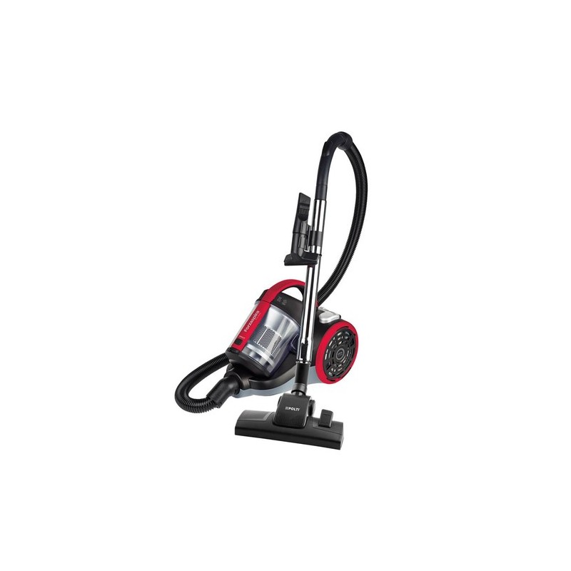 Polti Forzaspira C110_PLUS 2 L Aspiradora cilíndrica Secar 800 W Sin bolsa