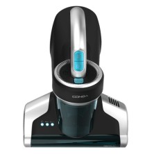 Cecotec Conga 7000 aspiradora de mano Negro, Azul Sin bolsa