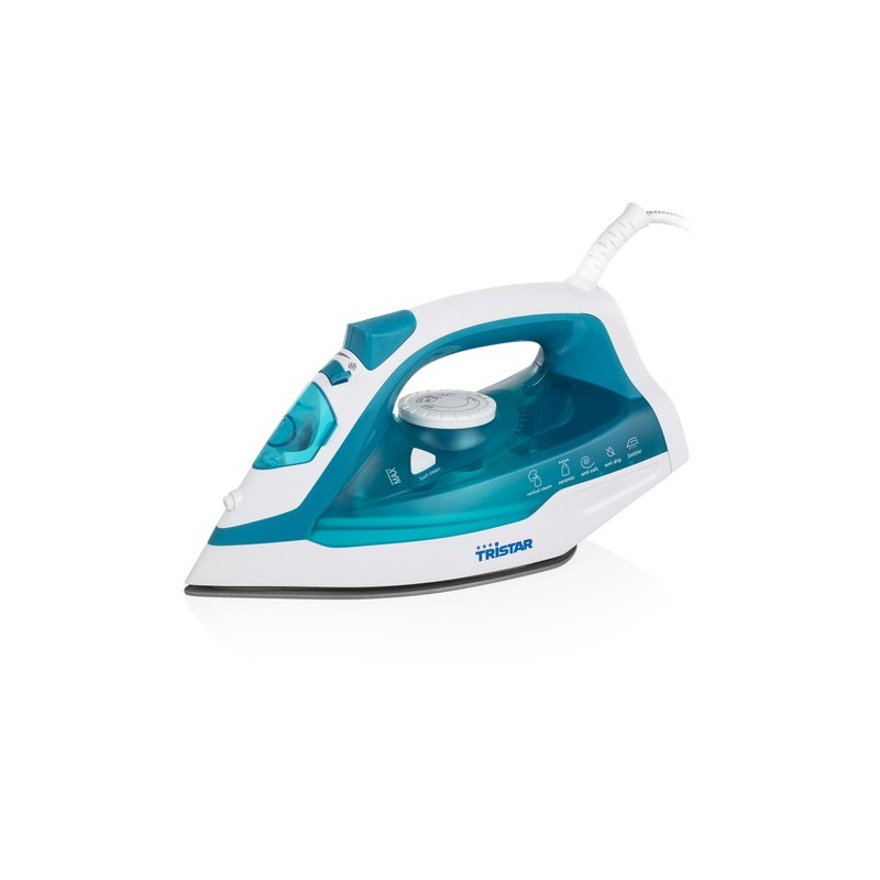 Tristar ST-8320 Plancha de vapor